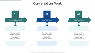 Conversations Work In Powerpoint And Google Slides Cpb