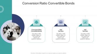 Conversion Ratio Convertible Bonds In Powerpoint And Google Slides Cpb