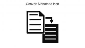 Convert Monotone Icon In Powerpoint Pptx Png And Editable Eps Format