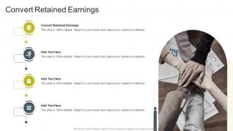 Convert Retained Earnings In Powerpoint And Google Slides Cpb