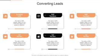 Converting Leads In Powerpoint And Google Slides Cpb
