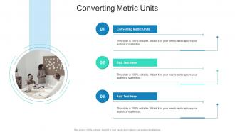 Converting Metric Units In Powerpoint And Google Slides Cpb