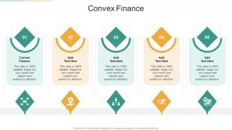 Convex Finance In Powerpoint And Google Slides Cpb