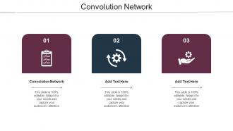 Convolution Network In Powerpoint And Google Slides Cpb