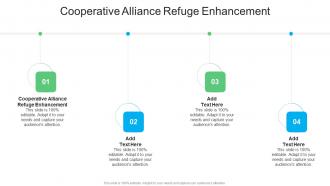 Cooperative Alliance Refuge Enhancement In Powerpoint And Google Slides Cpb