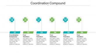 Coordination compound ppt powerpoint presentation gallery graphics cpb