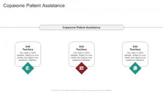 Copaxone Patient Assistance In Powerpoint And Google Slides Cpb