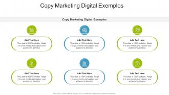 Copy Marketing Digital Exemplos In Powerpoint And Google Slides Cpb