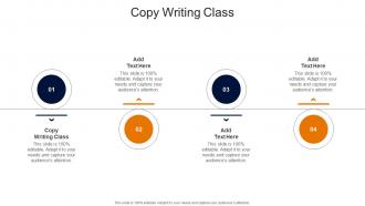 Copy Writing Class In Powerpoint And Google Slides Cpb