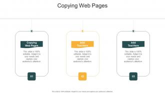 Copying Web Pages In Powerpoint And Google Slides Cpb