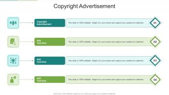 Copyright Advertisement In Powerpoint And Google Slides Cpb