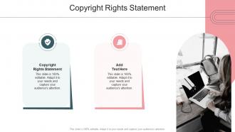 Copyright Rights Statement In Powerpoint And Google Slides Cpb
