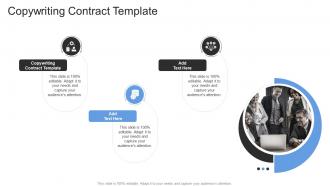 Copywriting Contract Template In Powerpoint And Google Slides Cpb