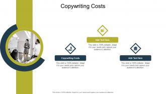 Copywriting Costs In Powerpoint And Google Slides Cpb