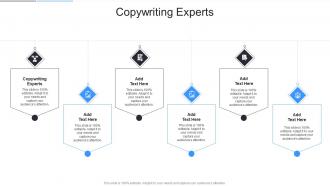 Copywriting Experts In Powerpoint And Google Slides Cpb