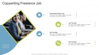 Copywriting Freelance Job In Powerpoint And Google Slides Cpb