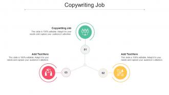 Copywriting Job In Powerpoint And Google Slides Cpb