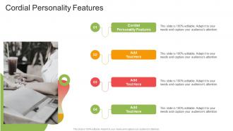 Cordial Personality Features In Powerpoint And Google Slides Cpb