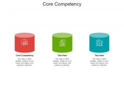 Core competency ppt powerpoint presentation layouts format ideas cpb