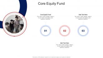 Core Equity Fund In Powerpoint And Google Slides Cpb