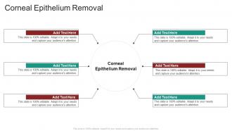 Corneal Epithelium Removal In Powerpoint And Google Slides Cpb