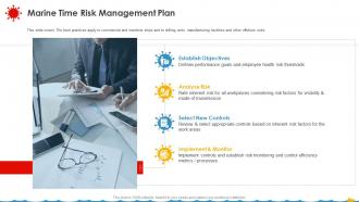 Coronavirus Assessment Strategies Shipping Industry Marine Time Risk Management Plan