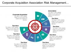 corporate_acquisition_association_risk_management_organizational_alignment_outsourced_manufacturing_cpb_Slide01