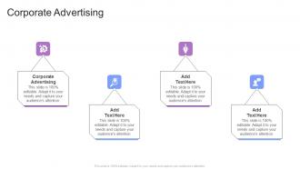 Corporate Advertising In Powerpoint And Google Slides Cpb