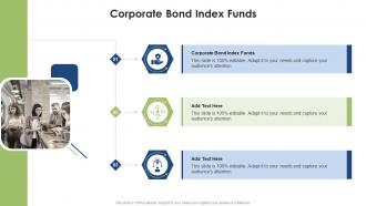 Corporate Bond Index Funds In Powerpoint And Google Slides Cpb