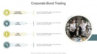 Corporate Bond Trading In Powerpoint And Google Slides Cpb