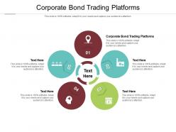 Corporate bond trading platforms ppt powerpoint presentation gallery examples cpb