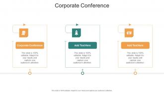 Corporate Conference In Powerpoint And Google Slides Cpb
