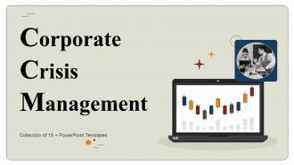 Corporate Crisis Management Powerpoint PPT Template Bundles CRP