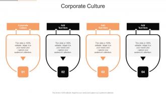 Corporate Culture In Powerpoint And Google Slides Cpb