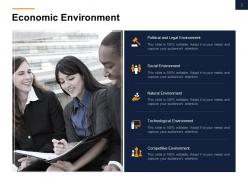Corporate Environment Powerpoint Presentation Slides