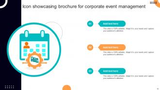 Corporate Event Management Powerpoint Ppt Template Bundles Interactive Appealing