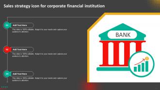 Corporate Financial Institution Powerpoint Ppt Template Bundles Aesthatic Template