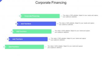 Corporate Financing In Powerpoint And Google Slides Cpb