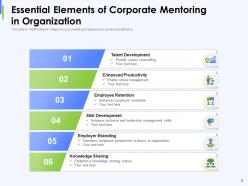 Corporate Mentoring Environment Performance Management Development Organization
