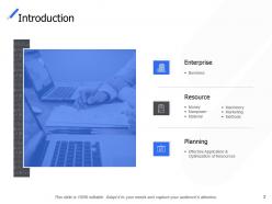 Corporate process management powerpoint presentation slides