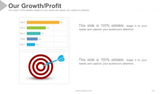Corporate Profile Powerpoint Presentation Slides