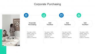 Corporate Purchasing In Powerpoint And Google Slides Cpb