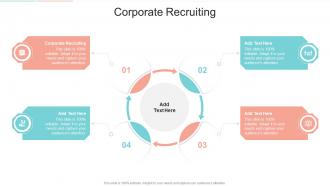 Corporate Recruiting In Powerpoint And Google Slides Cpb