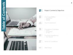 Corporate recruitment agency proposal powerpoint presentation slides