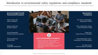 Corporate Regulatory Compliance Strategic Plan Strategy CD V Template Good