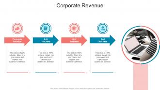 Corporate Revenue In Powerpoint And Google Slides Cpb