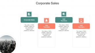 Corporate Sales In Powerpoint And Google Slides Cpb