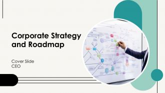 Corporate Strategy And Roadmap PPT Slides AT Corporate Strategy And Roadmap PPT Slides AT