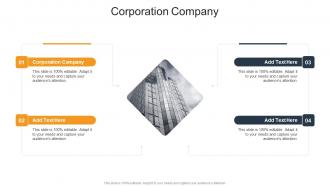 Corporation Company In Powerpoint And Google Slides Cpb