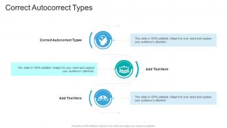 Correct Autocorrect Types In Powerpoint And Google Slides Cpb